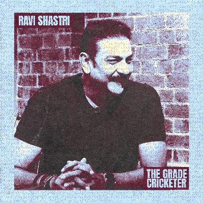 Ravi Shastri on Kohli, The Gabba and Big Daddy India Ravi Shastri on Kohli, The Gabba and Big Daddy India