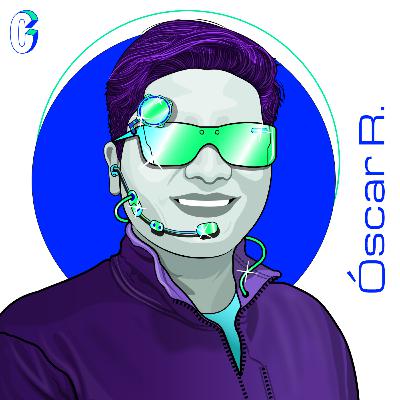 86 | El rol de un Head of Product en Web3 con Oscar R.