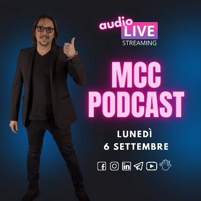 MCC PODCAST LIVE AUDIO EP.2