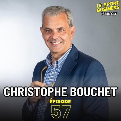 Christophe Bouchet | Droits TV et LFP