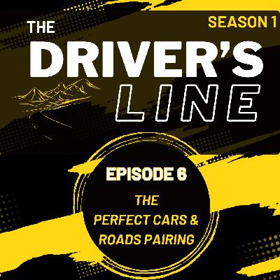 The Perfect Cars & Roads Pairing | Season 1| Episode 6