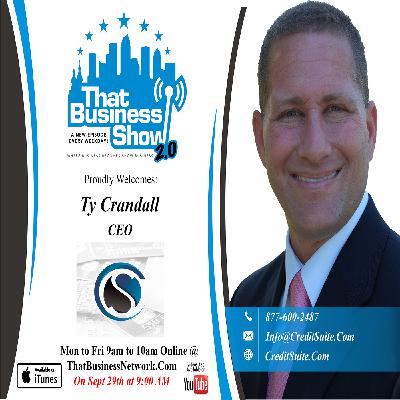 Building Business Credit