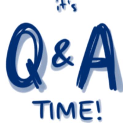 Answering Listeners' Questions