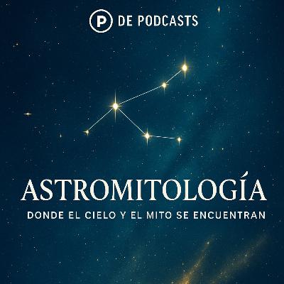 La osa mayor