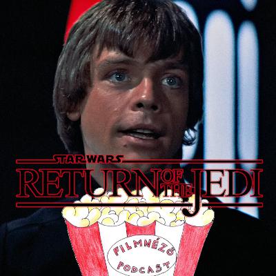 #218 A jedi visszatér