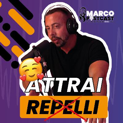 Dal repellere all'attrarre future collaboratrici: la guida | Marco PostCast Dal repellere all'attrarre future collaboratrici: la guida | Marco PostCast