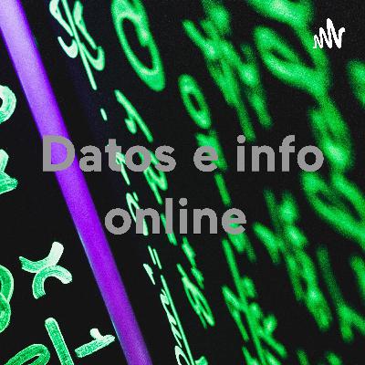 Datos e info online