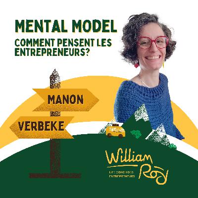 Manon Verbeke clarté de choix et kiff... la recette d'une vie bien remplie !