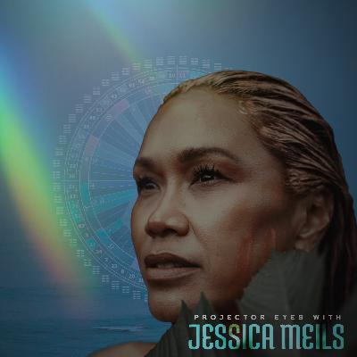 Spirit Communication with Jessica Meils