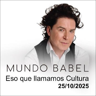 Eso que llamamos Cultura Eso que llamamos Cultura