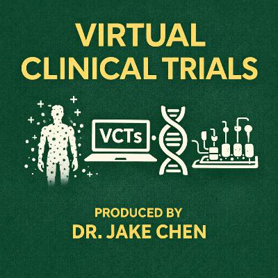 #48. Virtual Clinical Trials #48. Virtual Clinical Trials