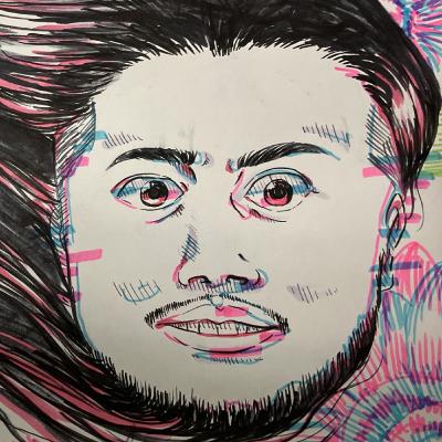 #5 豆全然売れないよ