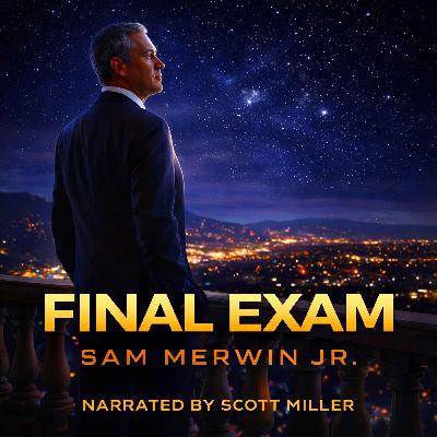 Final Exam by Sam Merwin Jr.