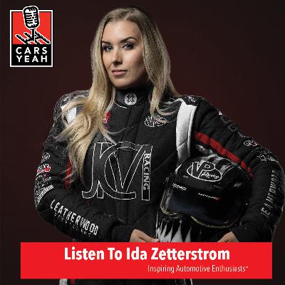 2538: Ida Zetterström