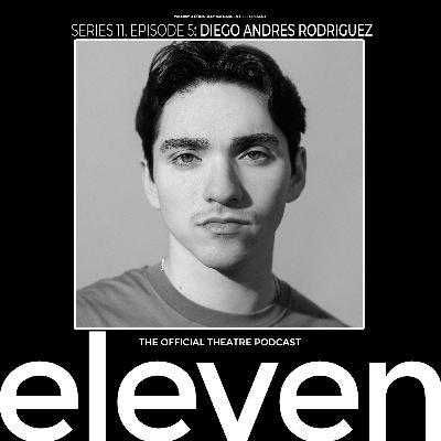 S11 Ep5: Diego Andres Rodrigues S11 Ep5: Diego Andres Rodrigues