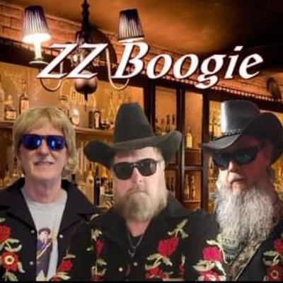 MYLES STANDISH...ZZ BOOGIE!!! MYLES STANDISH...ZZ BOOGIE!!!