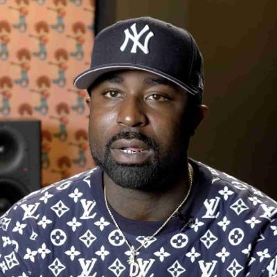 Young Buck Arrested Again!