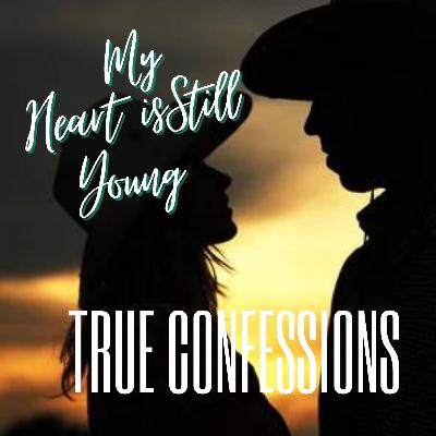 My Heart Is Still Young teaser