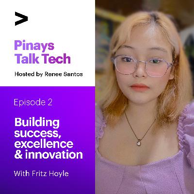 Episode 2: Building Success, Excellence and Innovation Episode 2: Building Success, Excellence and Innovation