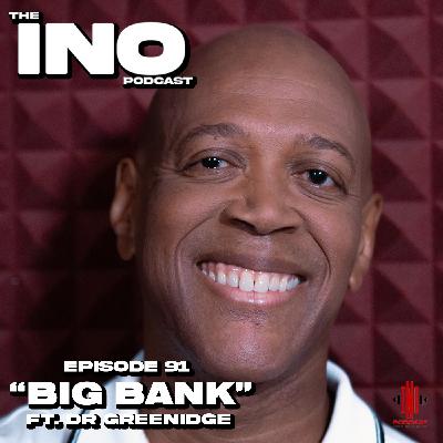 Episode 91 - "Poor Boy From Black Rock" - ft. Dr. K. Greenidge