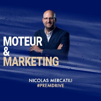 Organiser des rallyes supercars premium : business, passion et expérience client ft. Nicolas Mercatili – PremDrive