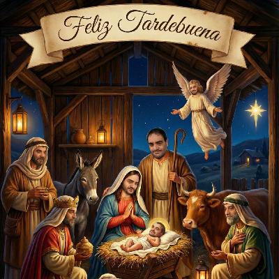 2025-12-24 - #FelizTardeBuena