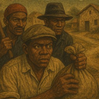 Ep02 - Le Village des Voleurs