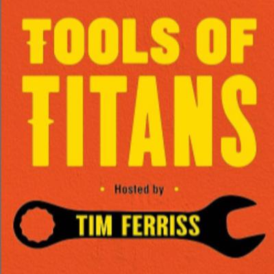 30 Minutes Summary - Tools of Titans