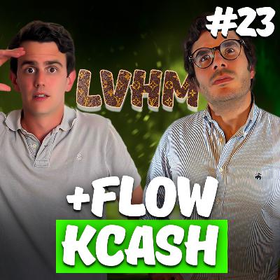 #23: LVMH, ¿TRAMPA de VALOR? #23: LVMH, ¿TRAMPA de VALOR?