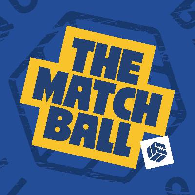 The Match Ball: Arsenal 5-0 Leeds United