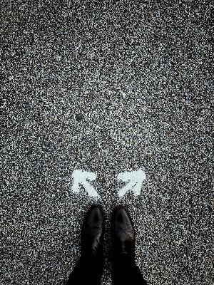 Success Strategy: Make Choices Quickly