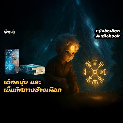 เด็กหนุ่มและเข็มทิศทางช้างเผือก | แสงแรกจากฟากฟ้า วรรณกรรมเยาวชน