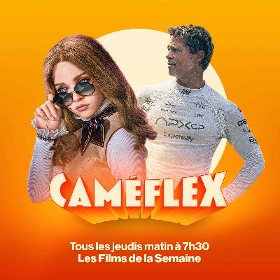 Les Films de la Semaine - M3GAN 2.0 & F1