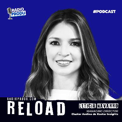 ReloAd: Marcas, mujeres y el vaso medio lleno