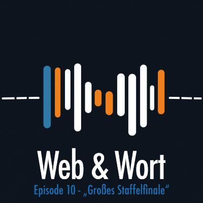 Das Staffelfinale: Eure Fragen, unser Rückblick & ein Blick nach vorn!