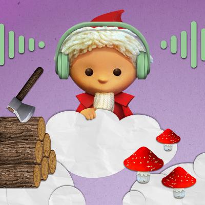 Unser Sandmännchen: Geschichten und Lieder 46