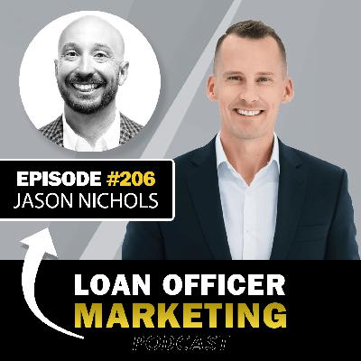 How to Close More Non-QM Loans in Less Time with This Free AI Tool for Loan Officers with Jason Nichols