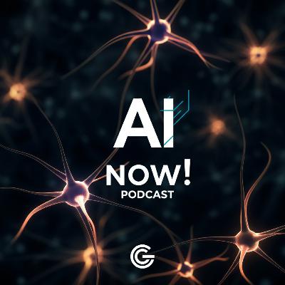 AI Now! Episode 30 - The Ephemeral Workforce