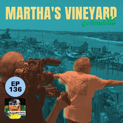 136 - Martha's Vineyard - Special Report 136 - Martha's Vineyard - Special Report