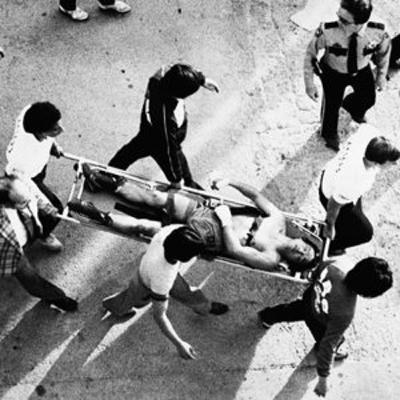 Un knockout que mató a tres personas y cambió la historia del boxeo.