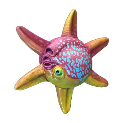 Passive Fauna Part 2 Passive Fauna Part 2