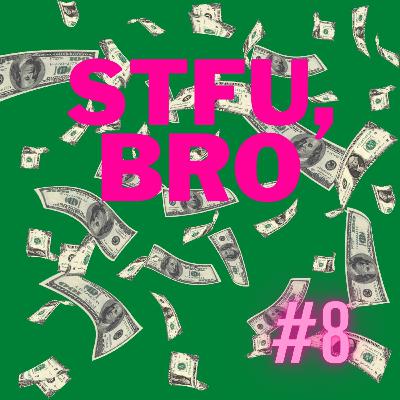 #8 What would you do if you won the lotto? #8 What would you do if you won the lotto?