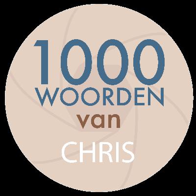 Chris over de uitdagingen van persfotografie