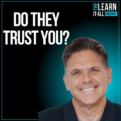 272: The 5 Cs That Make People Trust You | Damon Lembi 272: The 5 Cs That Make People Trust You | Damon Lembi