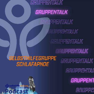 Selbsthilfegruppe Schlafapnoe