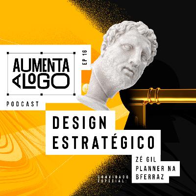 16 - Design estratégico 16 - Design estratégico