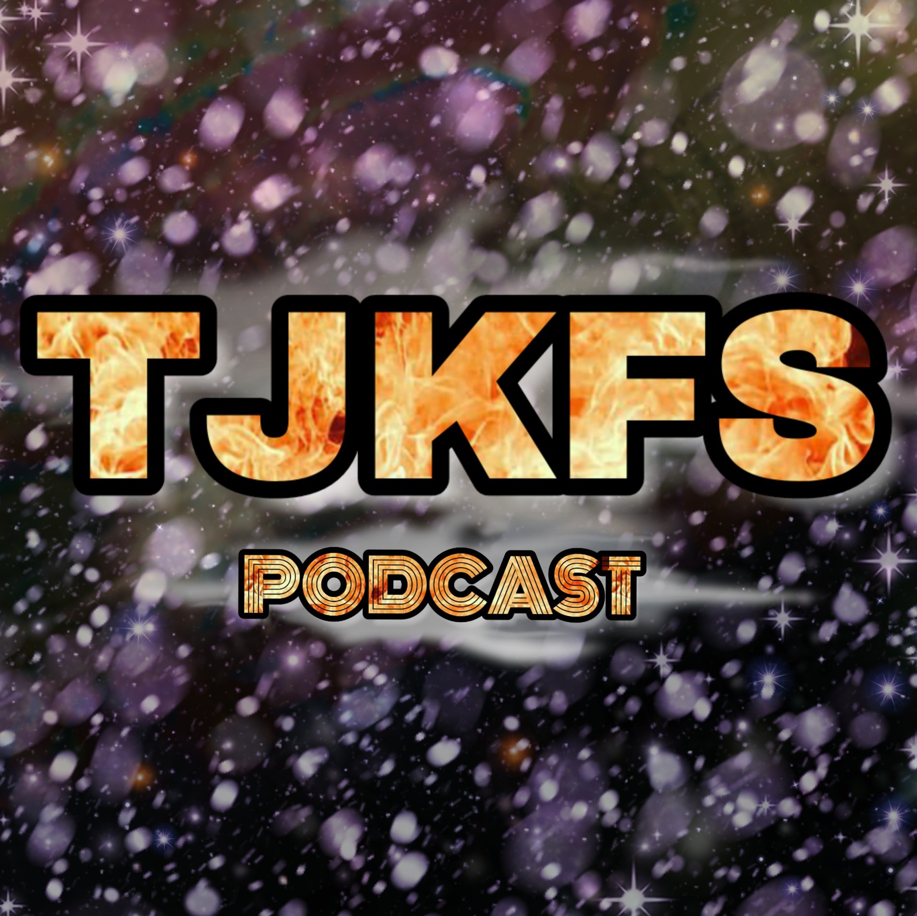 The JKF Show The JKF Show