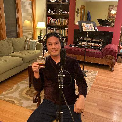 #33 Jeff Yang #33 Jeff Yang