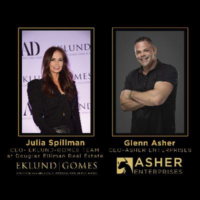 Evolving with Julia Spillman Evolving with Julia Spillman