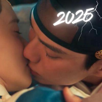 RANKED The BEST K - Dramas of 2025 That Still Make Me Believe In The Genre After The Amount of FLOPS
